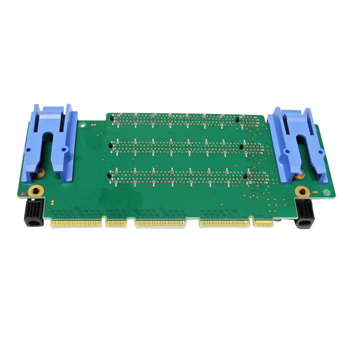 DELL Riser 1 Board 0PM3YD 3 x PCIe x16 3.0 für PowerEdge R740 R740XD Server DELL Riser 1 Board 0PM3YD 3 x PCIe x16 3.0 für PowerEdge R740 R740XD Server