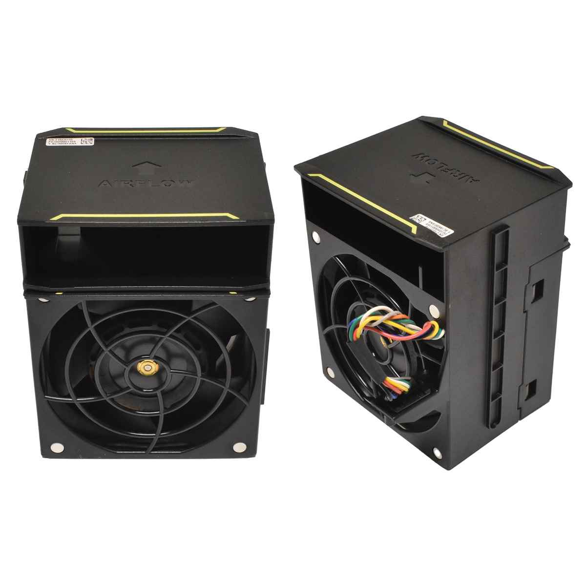 Huawei Lüfter Cooling Fan BC1M08FANA Gehäuselüfter Huawei 5288 V3 Huawei Lüfter Cooling Fan BC1M08FANA Gehäuselüfter Huawei 5288 V3