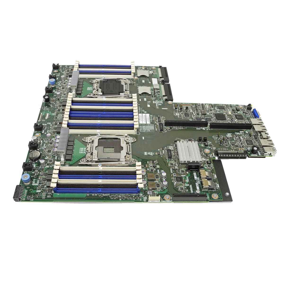 Cisco USC-SPR-C220M4-E3 Server Motherboard 74-12419-01 A0 Cisco USC-SPR-C220M4-E3 Server Motherboard 74-12419-01 A0