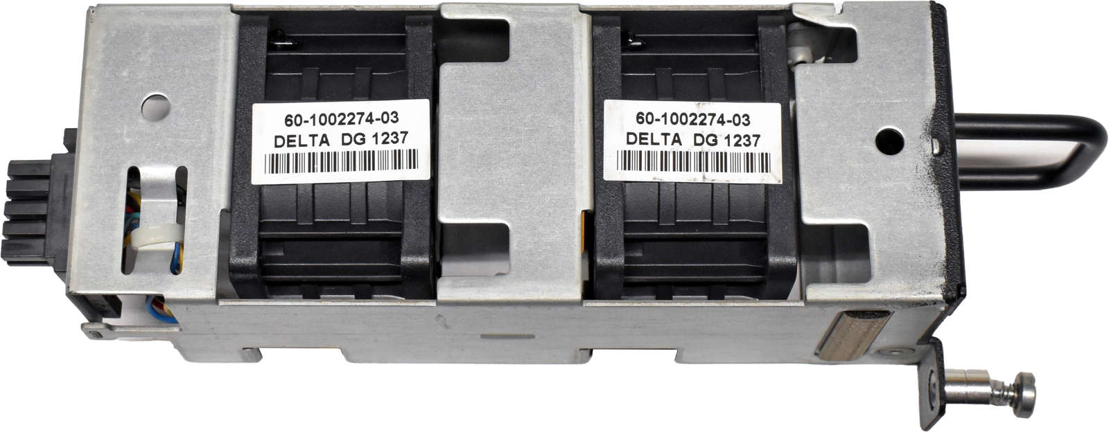 Brocade Delta DG1237 FAN Lüftermodul 60-1002171-05 60-1002274-03