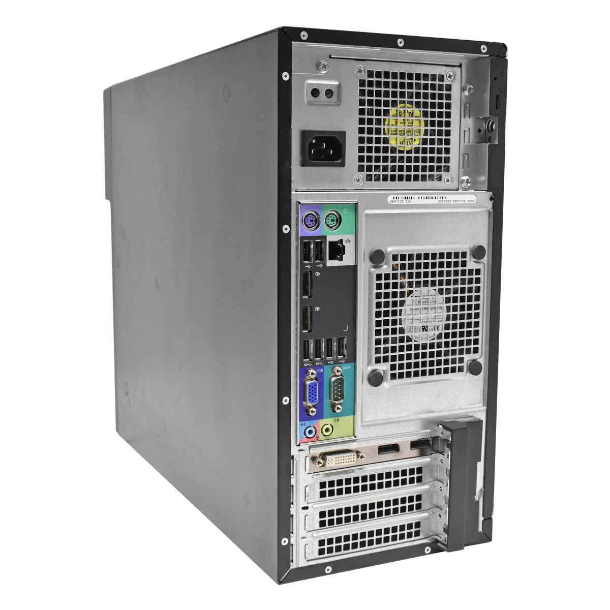 Dell Precision T1700 Tower Core i5-4570 3.20GHz 8GB PC3 RAM 500GB HDD AMD FirePro Graphics V4900 Win7 Pro Key Dell Precision T1650 Tower Xeon E3-1270 V2 3.50GHz 8GB PC3 RAM 500GB HDD AMD FirePro V4900 Win7 Pro Key