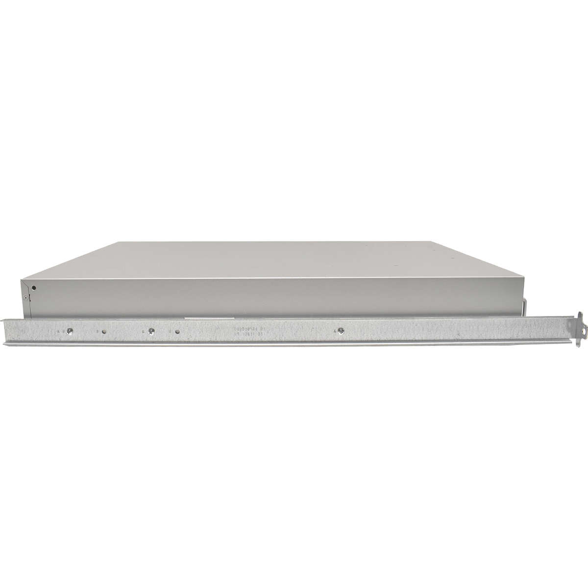 EMC Brocade DS-6520B 16G FC Switch EM-6520-48-16G-F 100-652-863-00 96 akt. Ports + Rail Kit