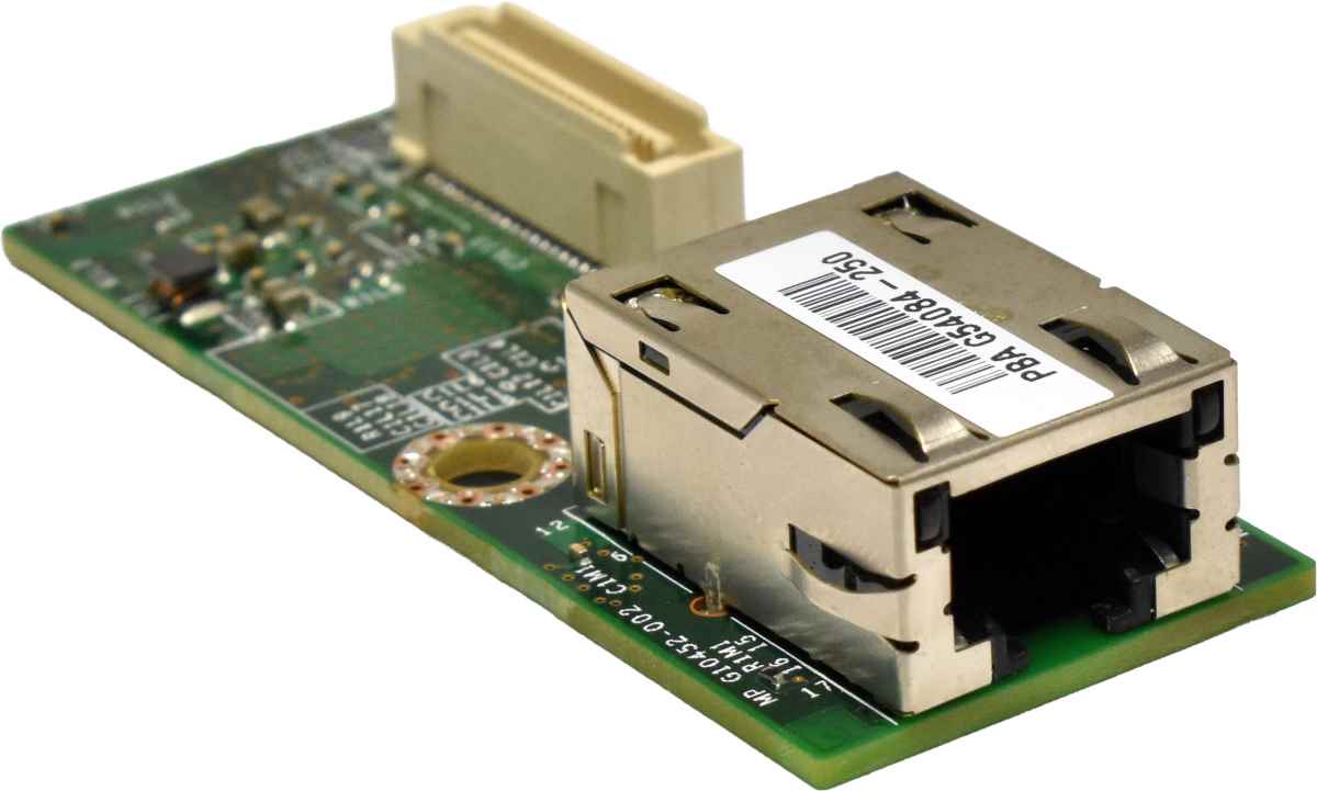 Intel G54084-250 Remote Management Service Module Intel G54084-250 Remote Management Service Module