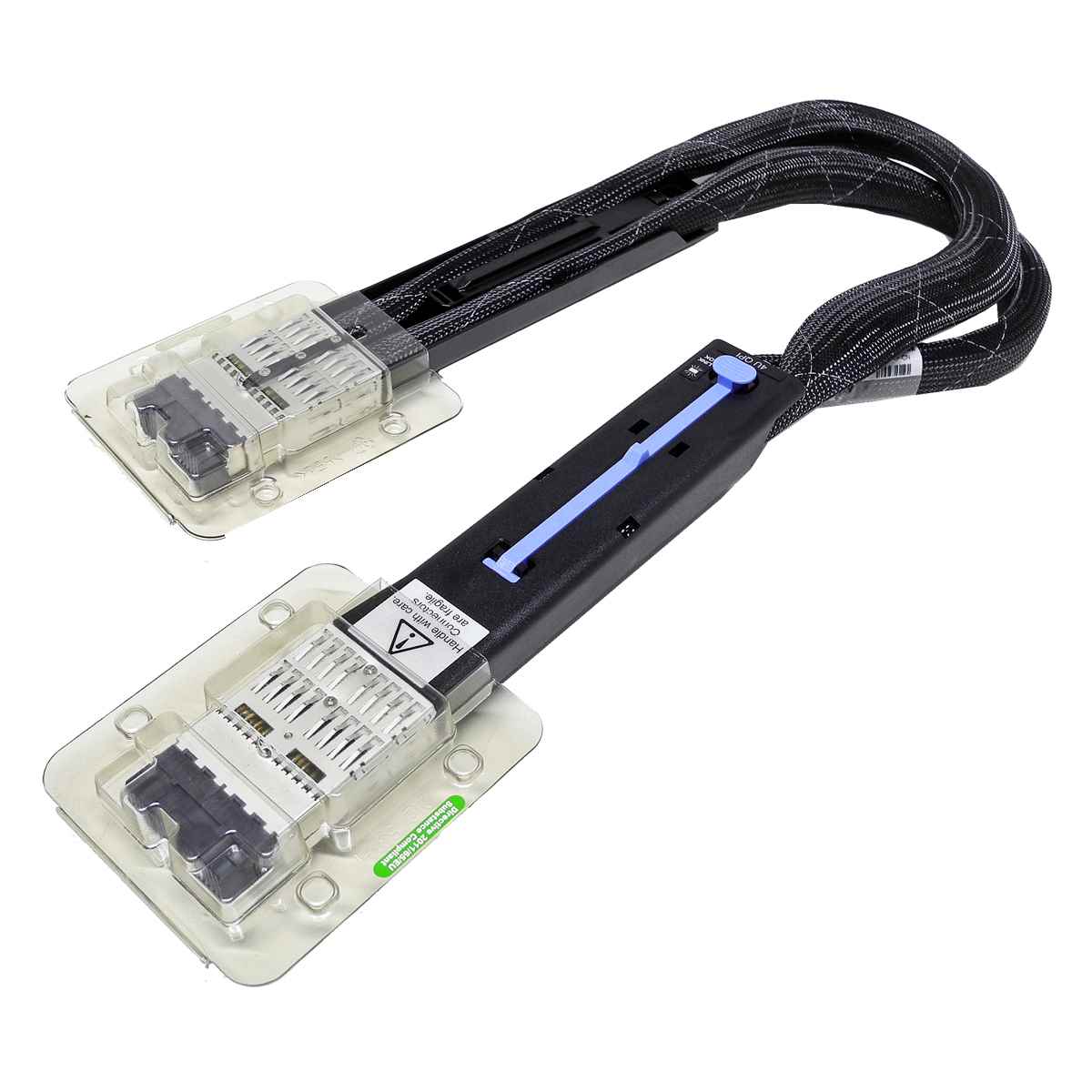 IBM 4U QPI X3850/x3950 X5 Server Scalability Cable 59Y4797 59Y4826 new neu IBM 4U QPI X3850/x3950 X5 Server Scalability Cable 59Y4797 59Y4826 new neu