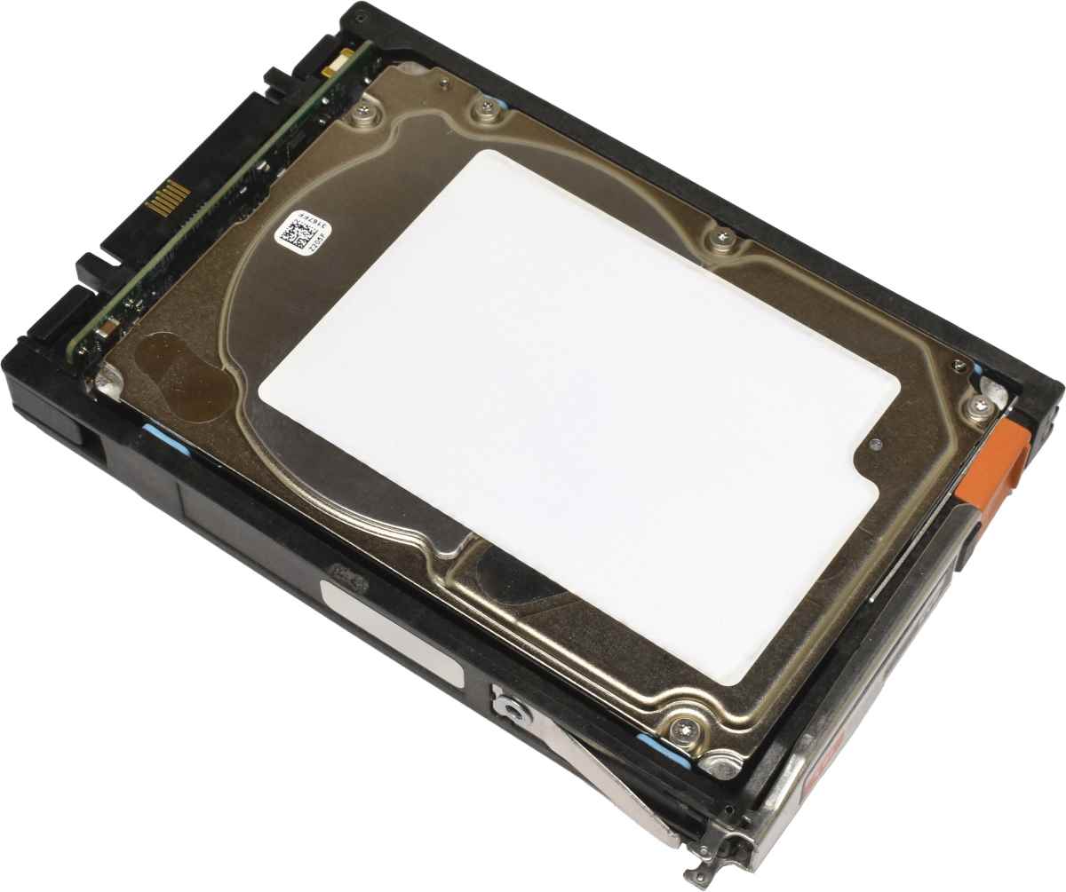 EMC Seagate 600GB 2.5" 10K 6G SAS HDD Festplatte ST9600205SS 9TG066-431 mit EMC Rahmen EMC Seagate 600GB 2.5" 10K 6G SAS HDD Festplatte ST9600205SS 9TG066-431 mit EMC Rahmen
