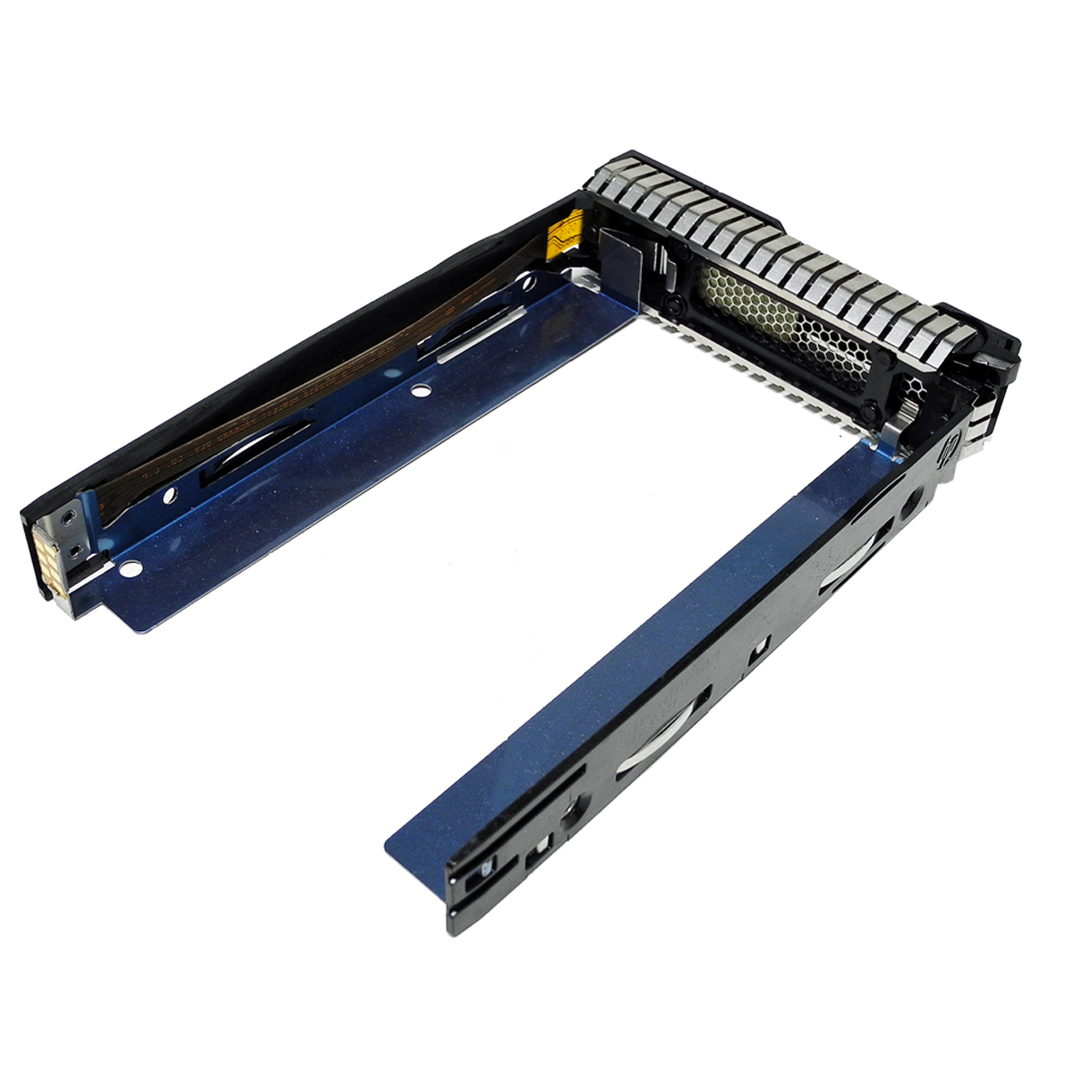 12 x HP HDD Caddy Rahmen 3.5 Zoll SAS / SATA G8 G9 DL360 DL380 651314-001