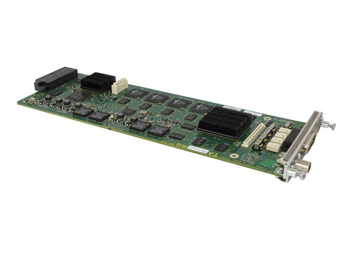 Ericsson-Tandberg-Pre-Processor-Module-3G-HD-SD-SD-003.jpg Ericsson Tandberg Pre-Processor Module 3G HD SD SDI IN H.264 for VPC Encoder EN8190
