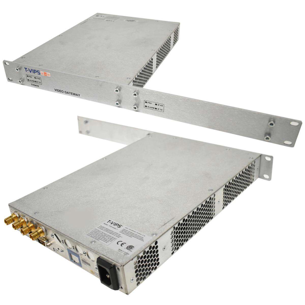 T-Vips-TVG410-1x-SDI-Input-into-2x-SDI-Outputs-Unc-004.jpg T-Vips TVG410 1x SDI Input into 2x SDI Outputs Uncompressed SDI over IP