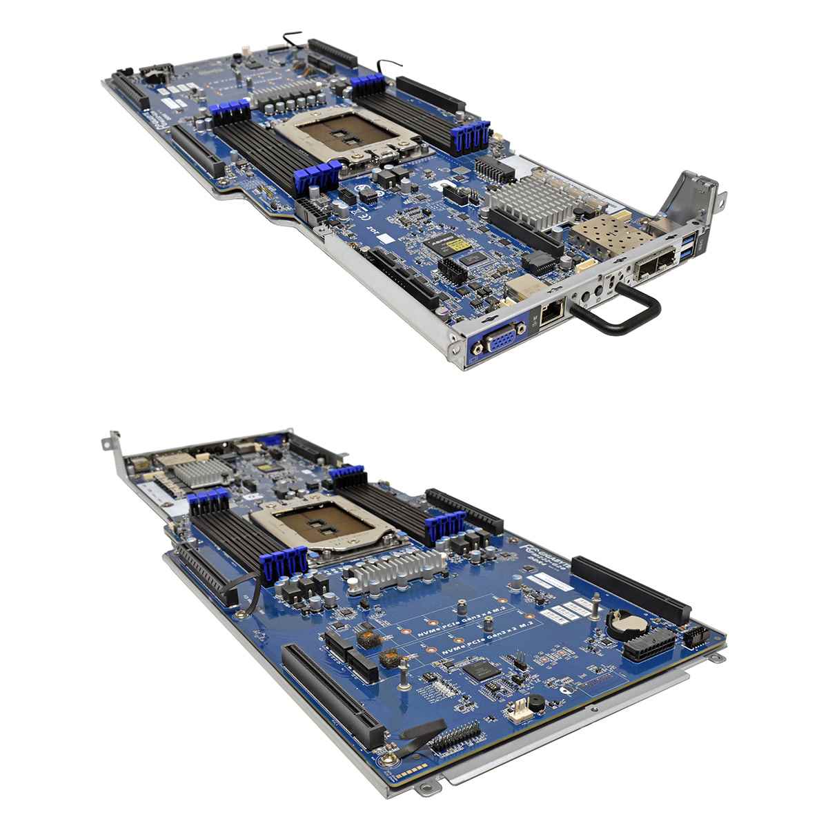 Gigabyte G292-Z20 Mainboard MZ22-G20 Socket SP3 DDR4 Gigabyte G292-Z20 Mainboard MZ22-G20 Socket SP3 DDR4