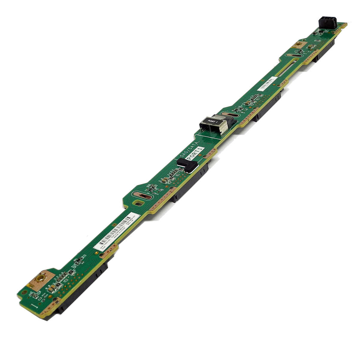 HP-ProLiant-DL360-G9-4-x-3-5-SAS-Backplane-729824-002.jpg HP ProLiant DL360 G9 4 x 3.5" SAS Backplane 729824-001 775402-001