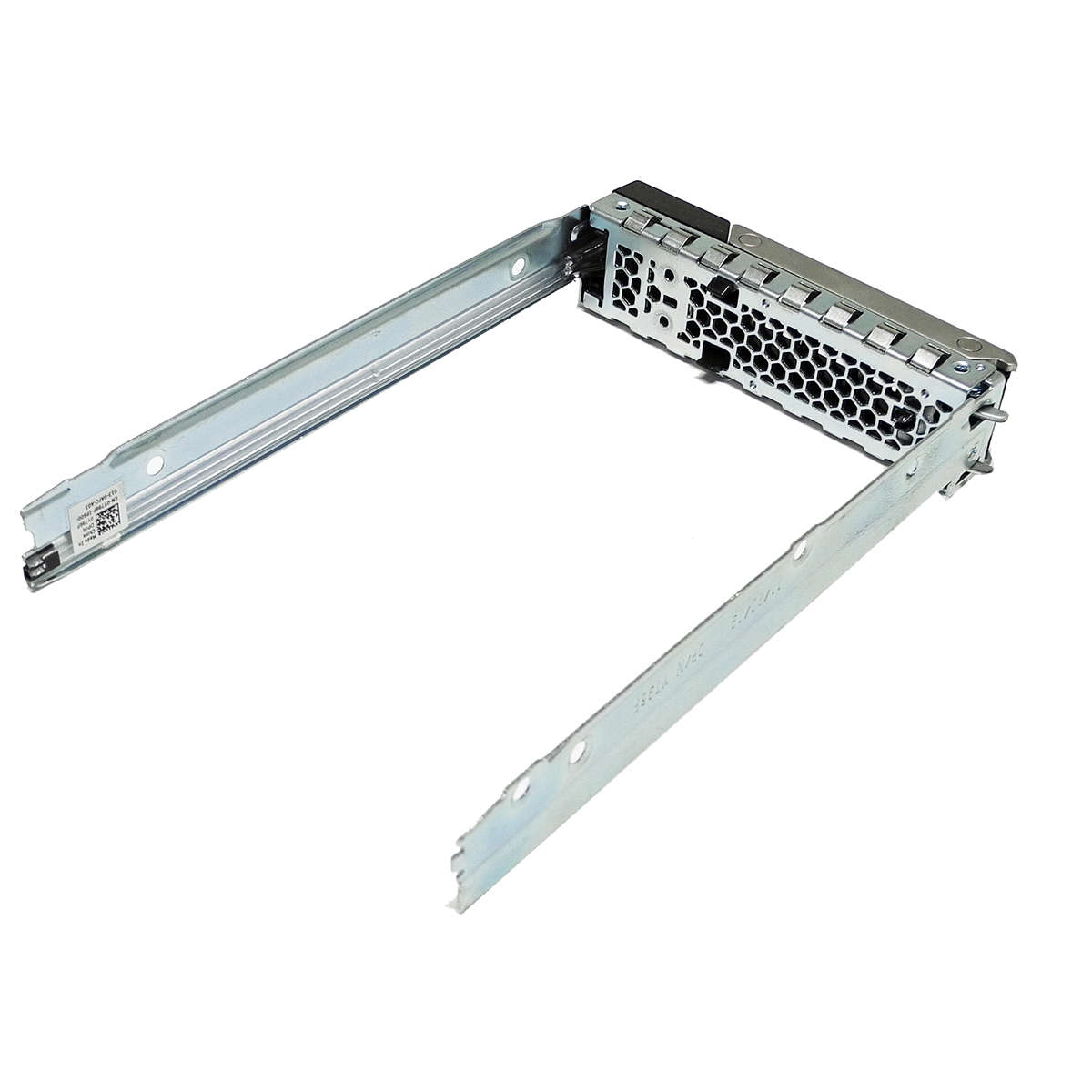 Dell-0Y796F-0X7K8W-3-5-Zoll-HDD-Einbaurahmen-Caddy-003.jpg Dell 0Y796F 0X7K8W 3,5 Zoll HDD Einbaurahmen / Caddy für PowerEdge R640 R740 R940