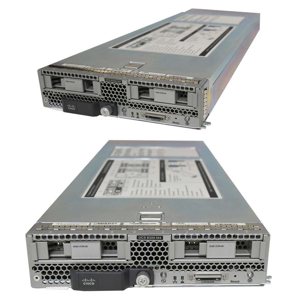 Cisco-UCS-B200-M4-Blade-Server-2x-Kühler-ohne-Back-001.jpg Cisco UCS B200 M4 Blade Server 2x Kühler ohne Backplane 1xUCSB-MLOM-40G-03 V01 68-5249-05