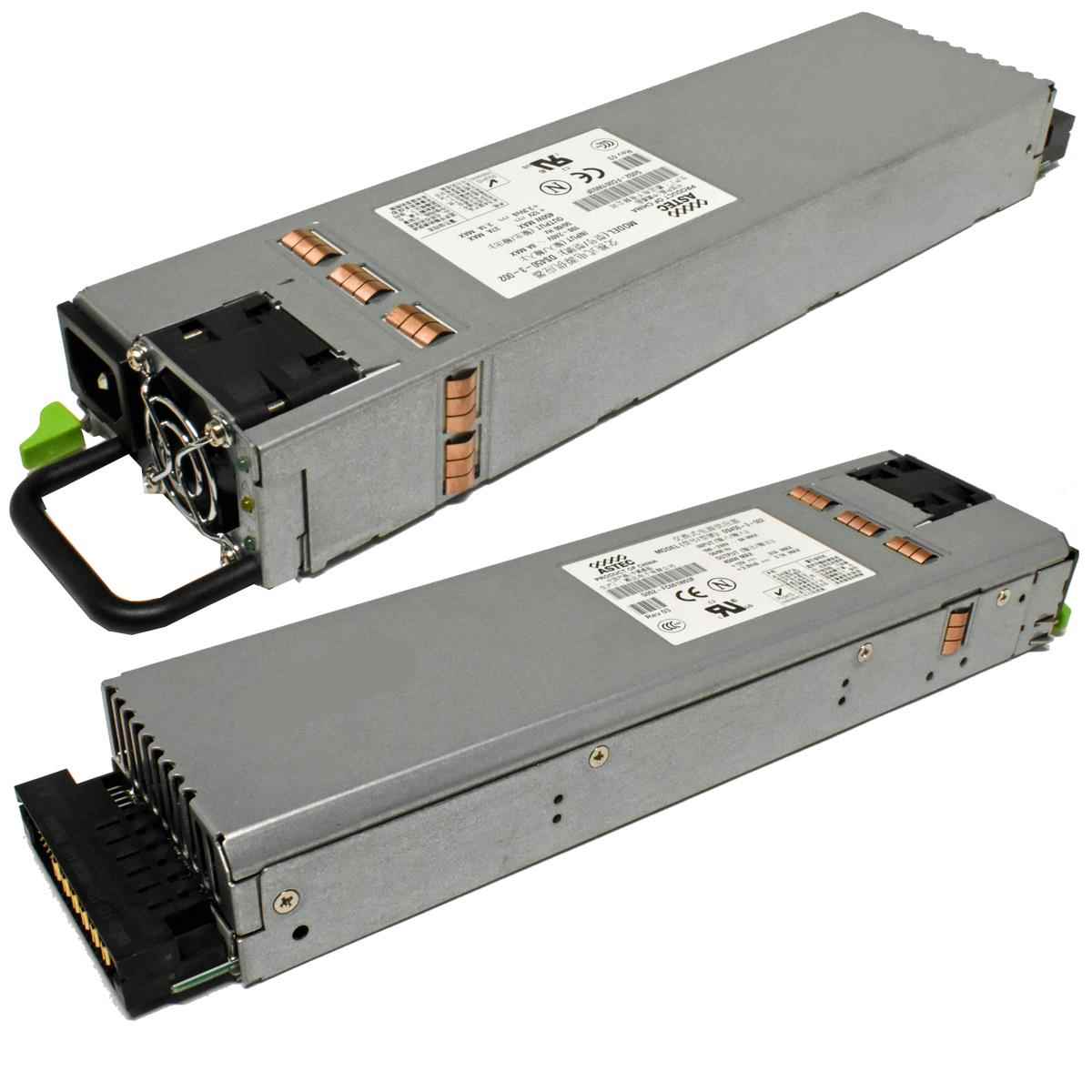 Astec DS450-3-002 450W Netzteil / Power Supply Astec DS450-3-002 450W Netzteil / Power Supply