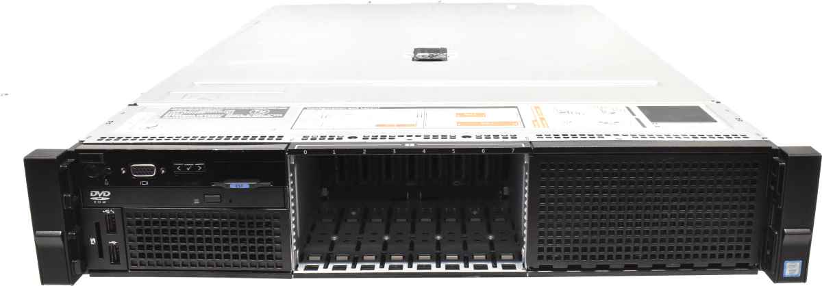 Dell FourScout PowerEdge R730 ohne CPU ohne RAM ohne HDD H730mini 8x SFF 2.5 2xHS Dell FourScout PowerEdge R730 ohne CPU ohne RAM ohne HDD H730mini 8x SFF 2.5 2xHS