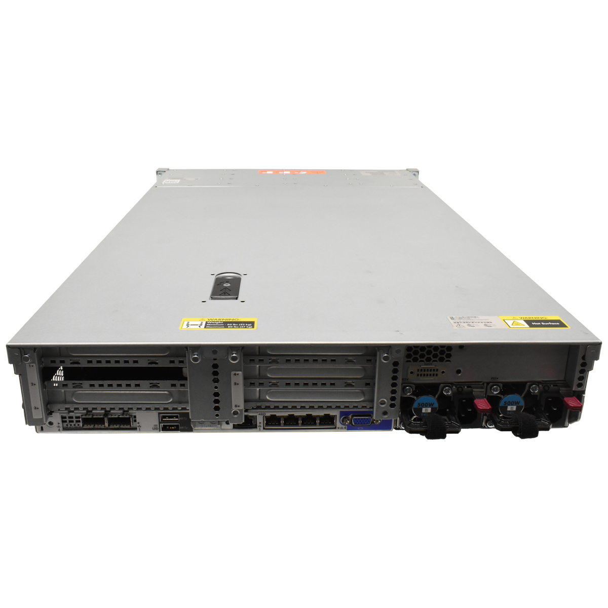 HP ProLiant DL380 Gen9 2U 2xE5-2650 V3 16 GB RAM 12x LFF 4 Bay Backplane 3,5 Zoll HP ProLiant DL380 Gen9 2U 2xE5-2630 V4 32 GB RAM 12x LFF 4 Bay Backplane 3,5 Zoll