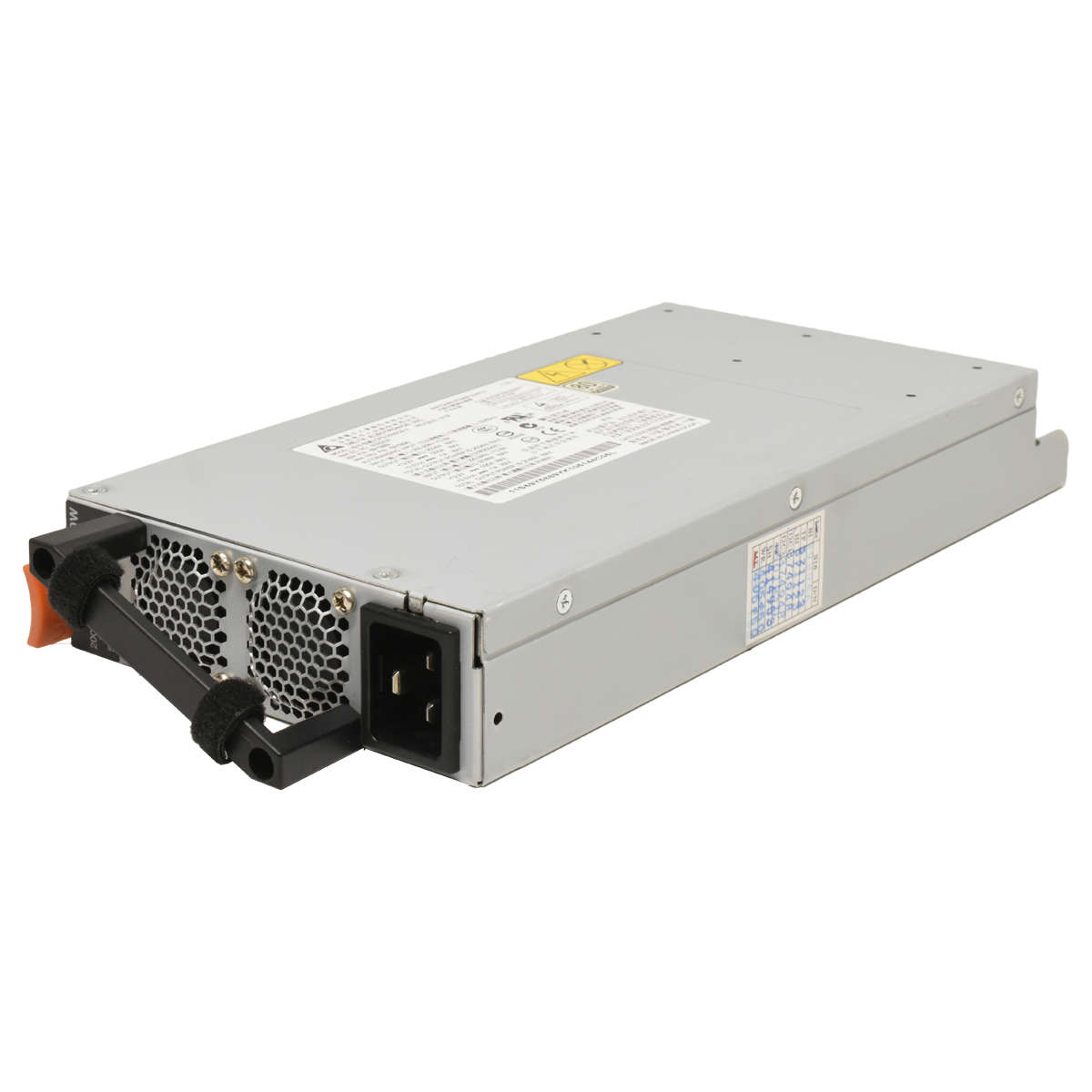 IBM-Delta-Eletronics-Power-Supply-Netzteil-Flex-Sy-004.jpg IBM Delta Eletronics Power Supply Netzteil Flex System Enterrprise 80 Plus 2500W FRU PN: 69Y5889