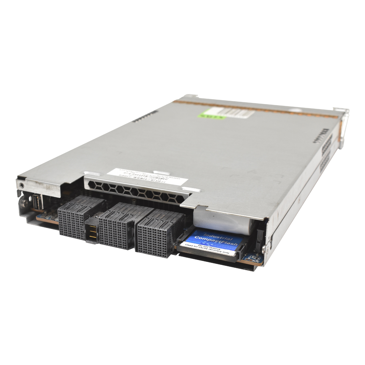 HP MSA 2040 SAS 12G Controller 738367-001 C8S53A 81-00000078-00-03 HP MSA 2040 SAS 12G Controller 738367-001 C8S53A 81-00000078-00-03
