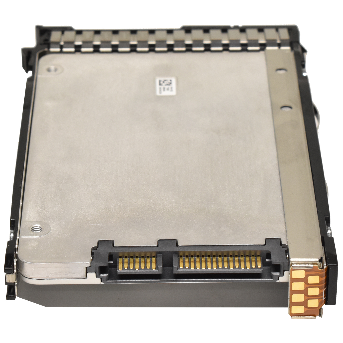 HPE Intel DC S4500 Series 240GB 2.5" 6G SATA SSD SSDSC2KB240G7P 877013-001