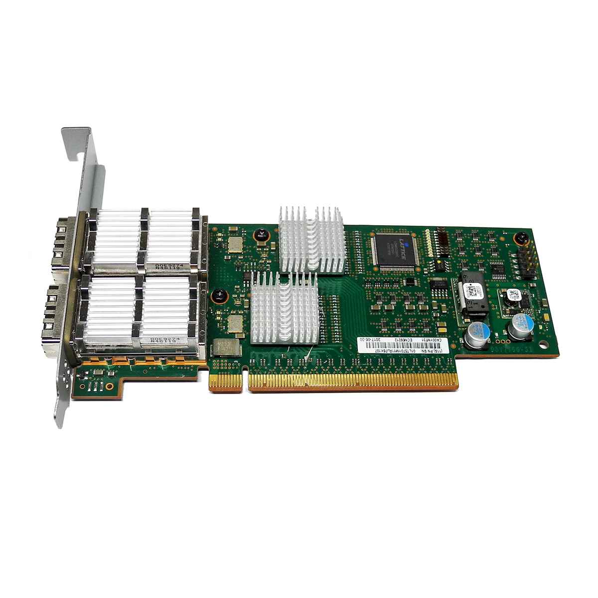 IBM 2 Port PCIe x16 SAS Storage Adapterkarte FRU 01LT569 01LT570CA00YM731 IBM 2 Port PCIe x16 SAS Storage Adapterkarte FRU 01LT569 01LT570CA00YM731