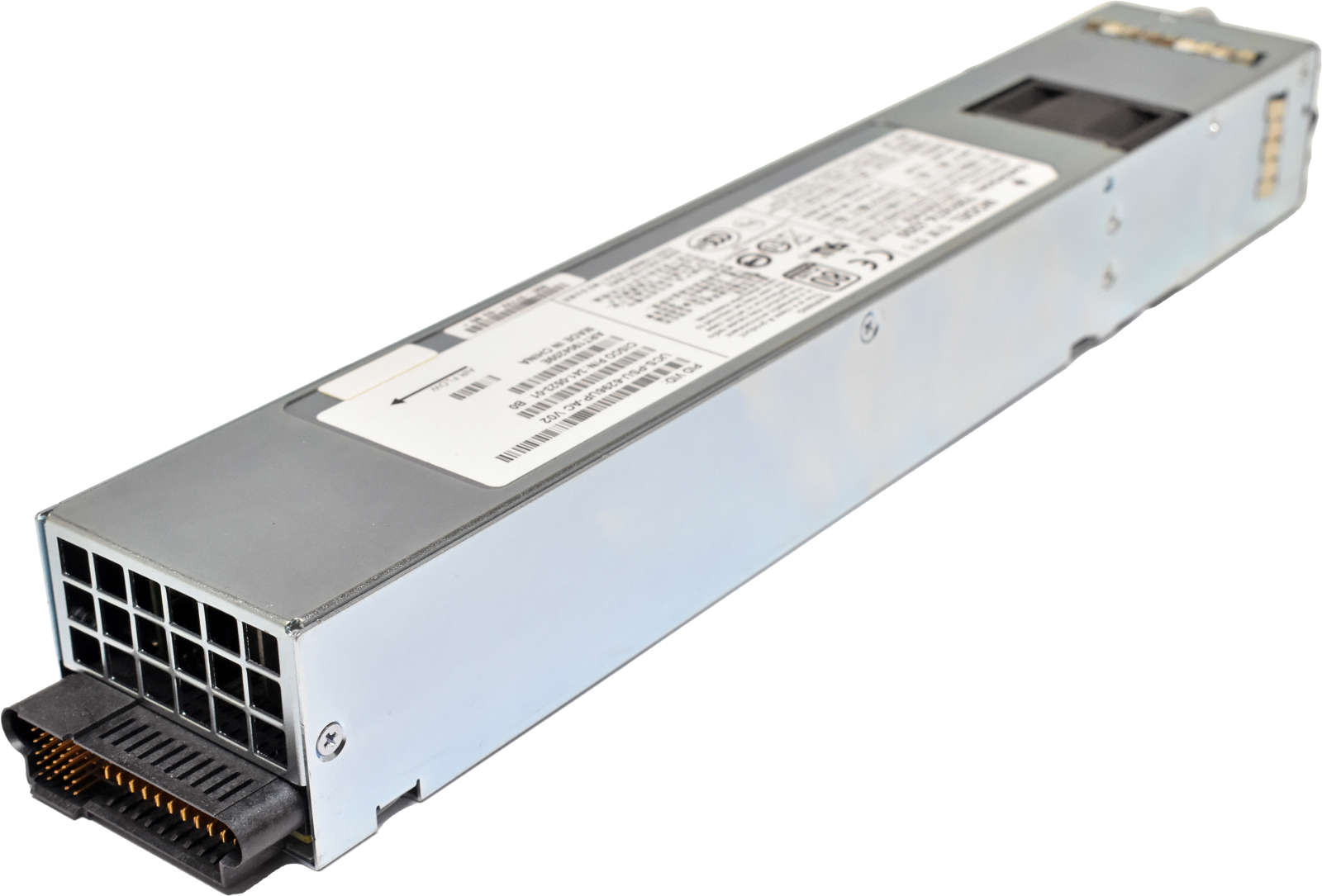 Cisco-Emerson-1100W-Netzteil-Power-Supply-UCS-PSU-002.jpg Cisco Emerson 1100W Netzteil Power Supply UCS-PSU-6296UP-AC 7001674-J200