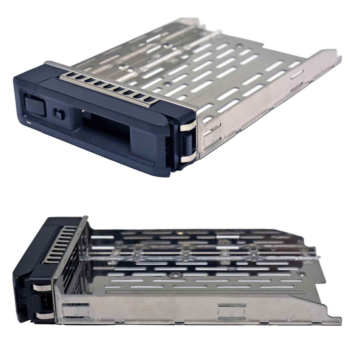 Synology 3.5" HDD Caddy / Einbaurahmen 89-DTR701Z31 for NAS Storage