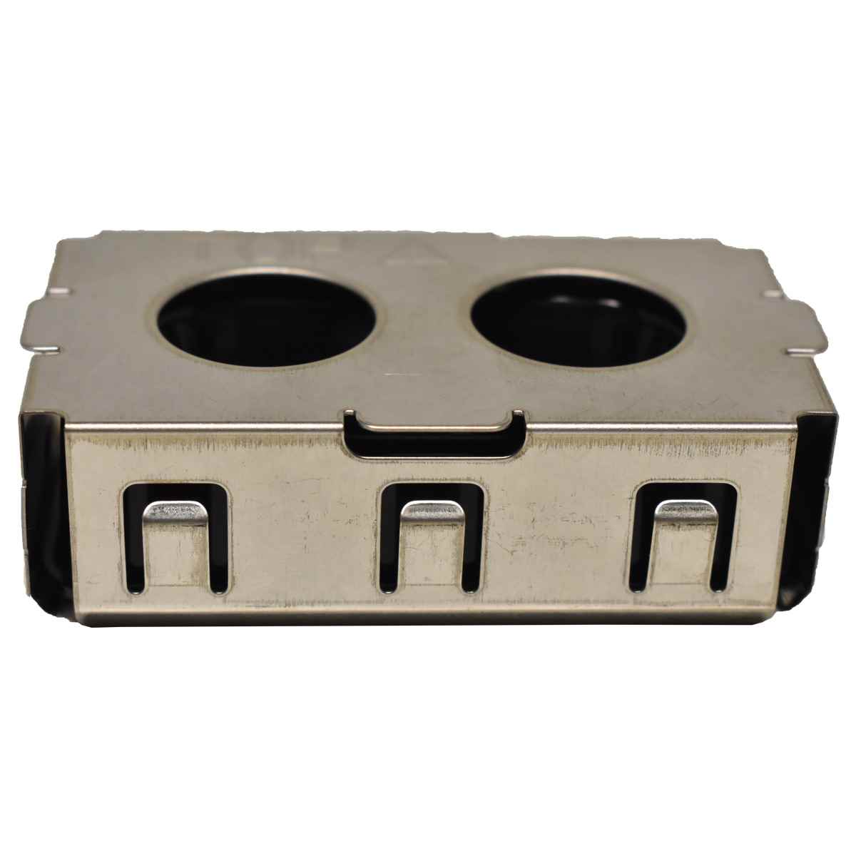 HP ProLiant DL360 G9 Power Supply Blank Cover / Netzteil Abdeckung 775423-001 777301-001 2x HP ProLiant DL360p G9 Power Supply Blank Cover / Abdeckung: 747602-001