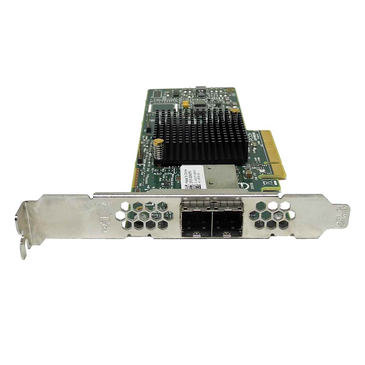 IBM 00AE914 LSI SAS9300-8e 12Gb/s PCIe x8 SAS Controller 03-25648-01D FP IBM 00AE914 LSI SAS9300-8e 12Gb/s PCIe x8 SAS Controller 03-25648-01D FP