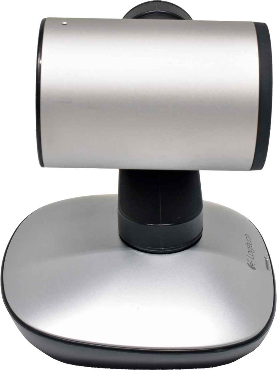 Logitech Carl Zeiss Group PTZ Pro2 10x Full HD 1080p Conference System Camera V-U0032 V-U0035 860-000481 860-000465