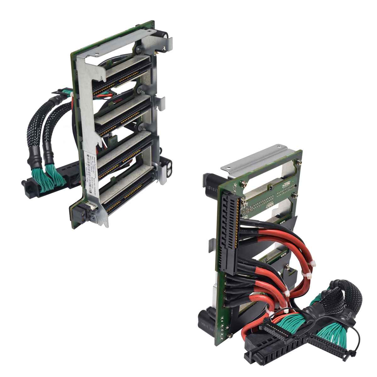 HP Power Supply Backplane Assembly 719881-001 735526-001 ProLiant DL580 G8 G9 + Kabel HP Power Supply Backplane Assembly 719881-001 735526-001 ProLiant DL580 G8 G9 + Kabel