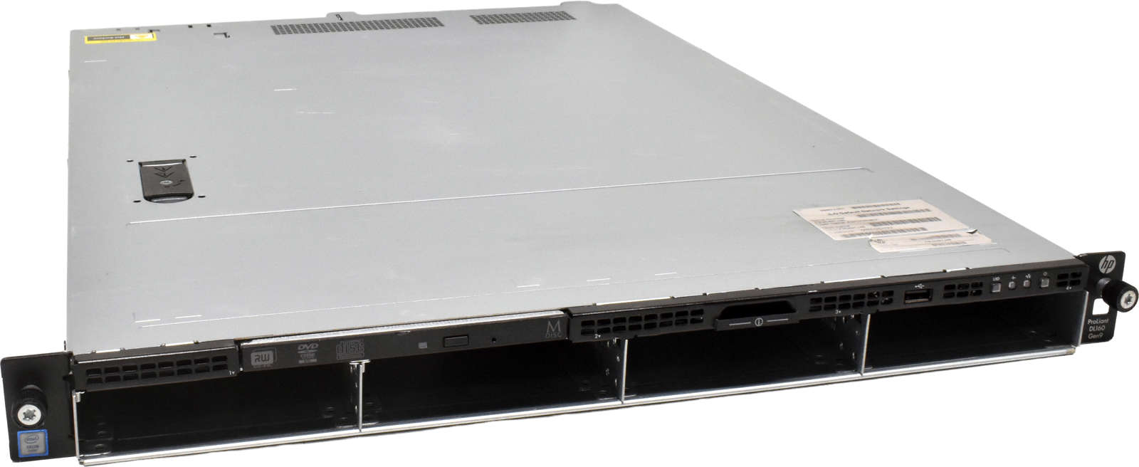 HP-ProLiant-DL160-G9-Server-ohne-CPU-0GB-RAM-1x-HS-005.jpg HP ProLiant DL160 G9 Server ohne CPU 0GB RAM 1x HS 4x LFF 3,5 1xPSU 1HE B140i