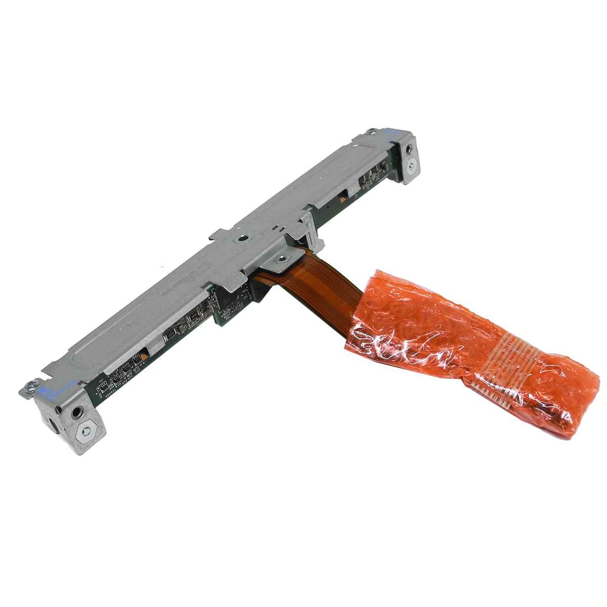 DELL PowerEdge FC630 Blade SAS 2 x 2.5" HDD Backplane 0VG76D neu new DELL PowerEdge FC630 Blade SAS 2 x 2.5" HDD Backplane 0VG76D neu new