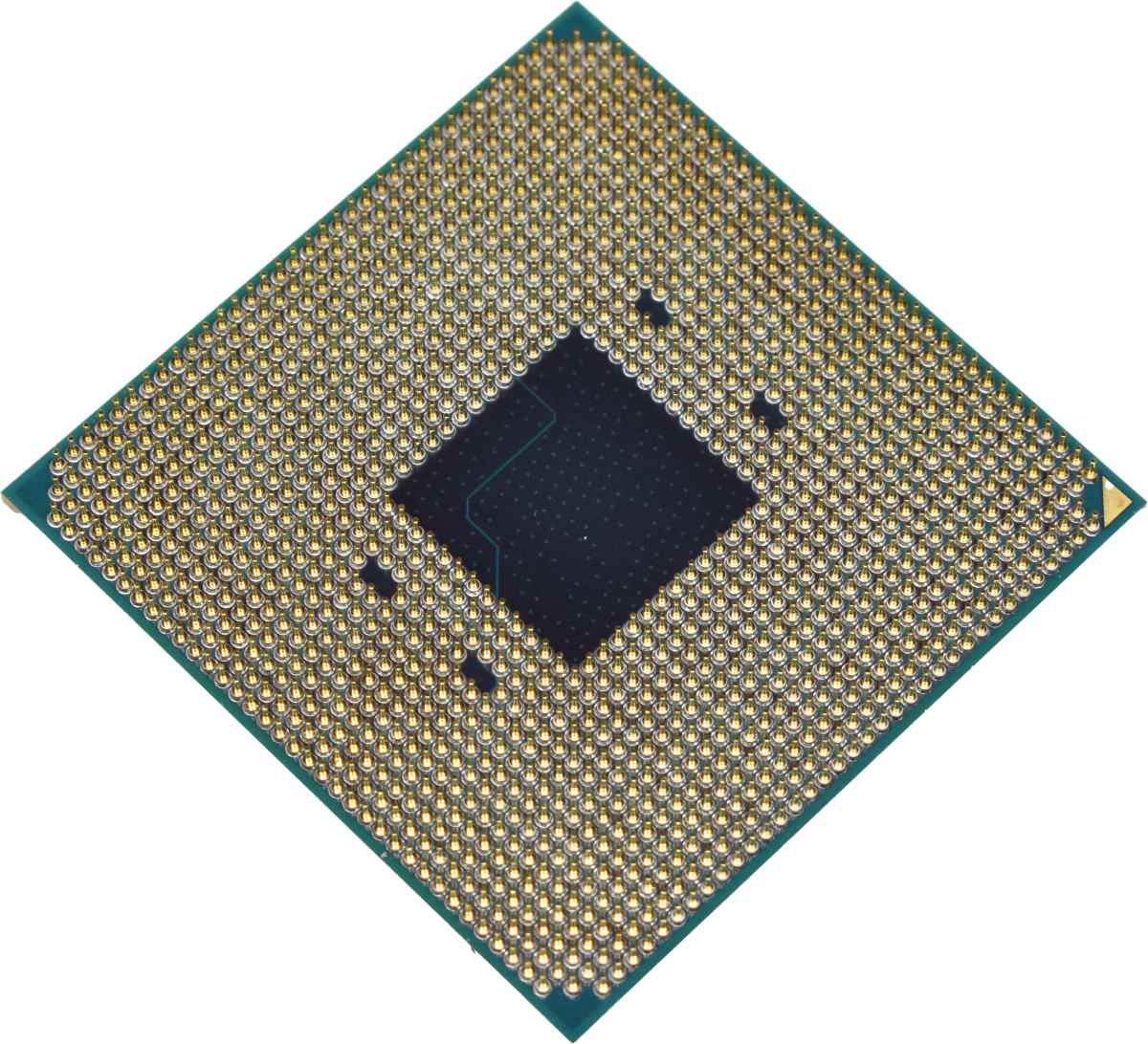 AMD PRO A6-8570E APU Processor AD857BAHM23AB Duo-Core 3.0GHz 1MB Cache AM4