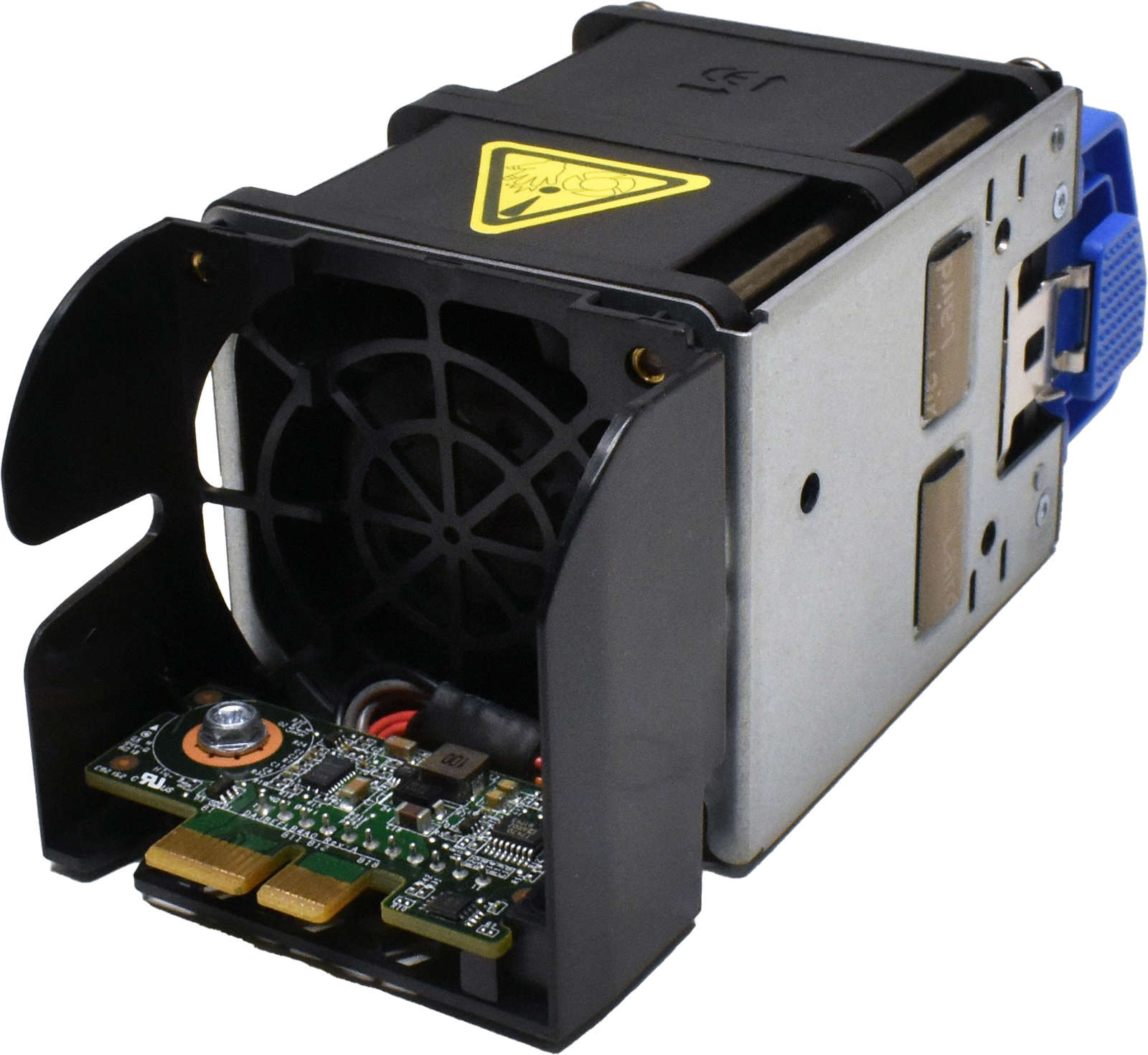 Sunon Fan Lüfter 105-001-098-01 für Storage QCTVault JB2720 XtremIO