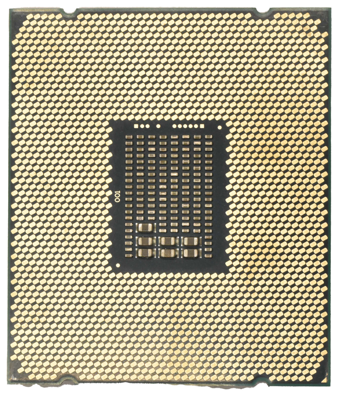 Intel Xeon E5-2697A V4 CPU Prozessor 2,60 GHz 16-Core 40MB Cache 9,6GT/s