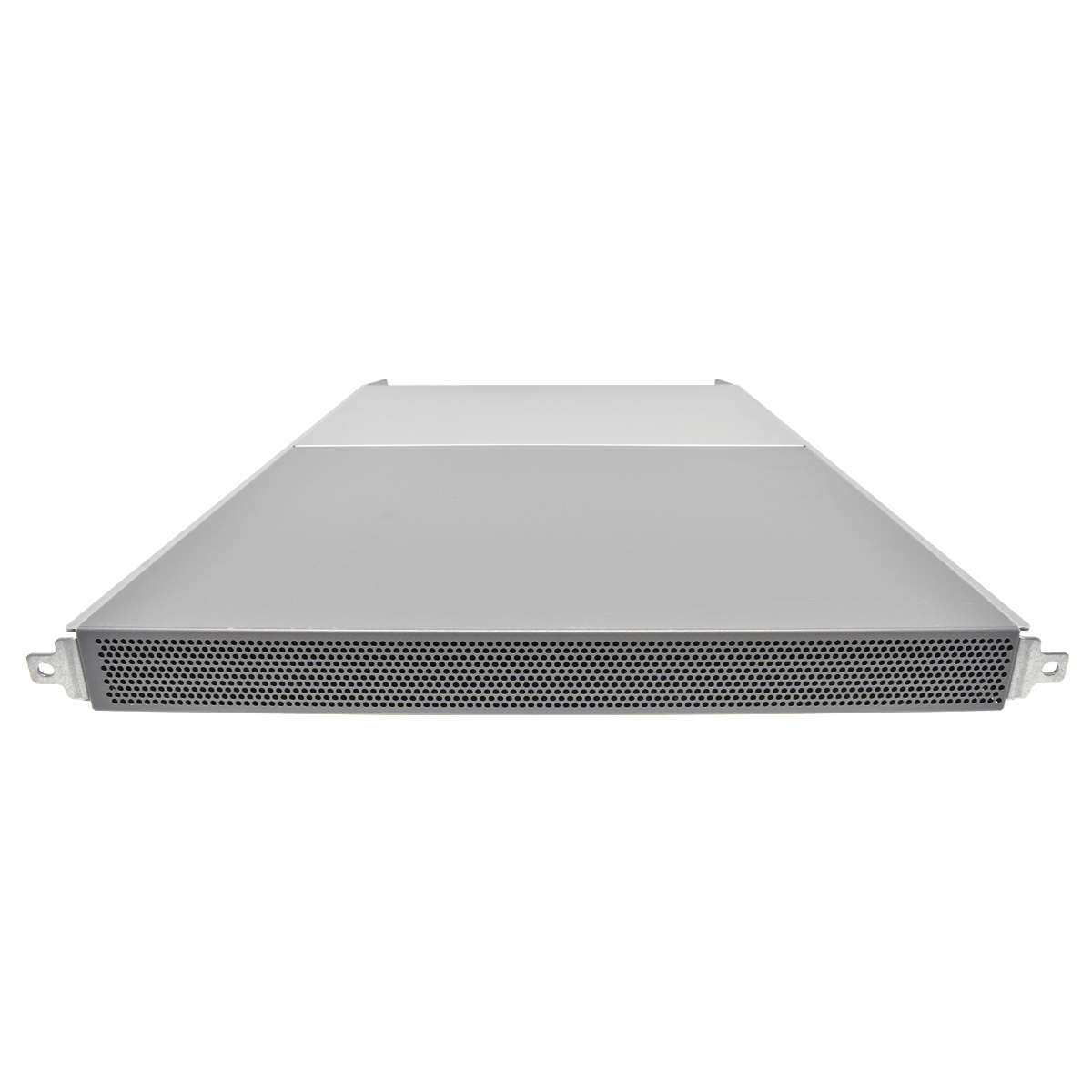HP StorageWorks 8/8 SAN Switch HSTNM-N019 AM867A 8 aktive Ports + Plenum Modul