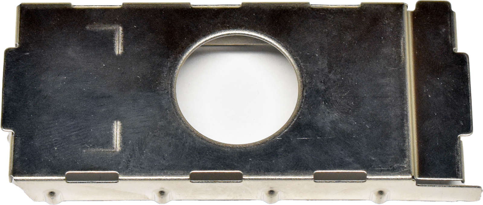Dell PowerEdge 13G 14G 15G R620 R720 R720xd R630 R730 R730xd R820 R920 Blindblende Blank Filler 0FT55X
