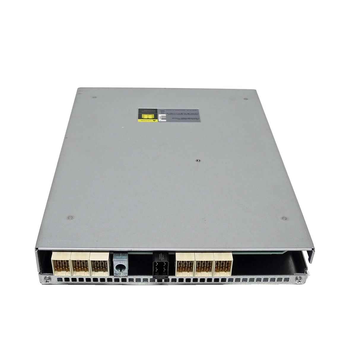 NetApp IOM6 SAS 6Gb Controller Module X5713A-R6 for DS4246 DS2246 Storage NetApp IOM6 SAS 6Gb Controller Module 111-00190+A0 /B0 / B2 DS4246 Network Storage