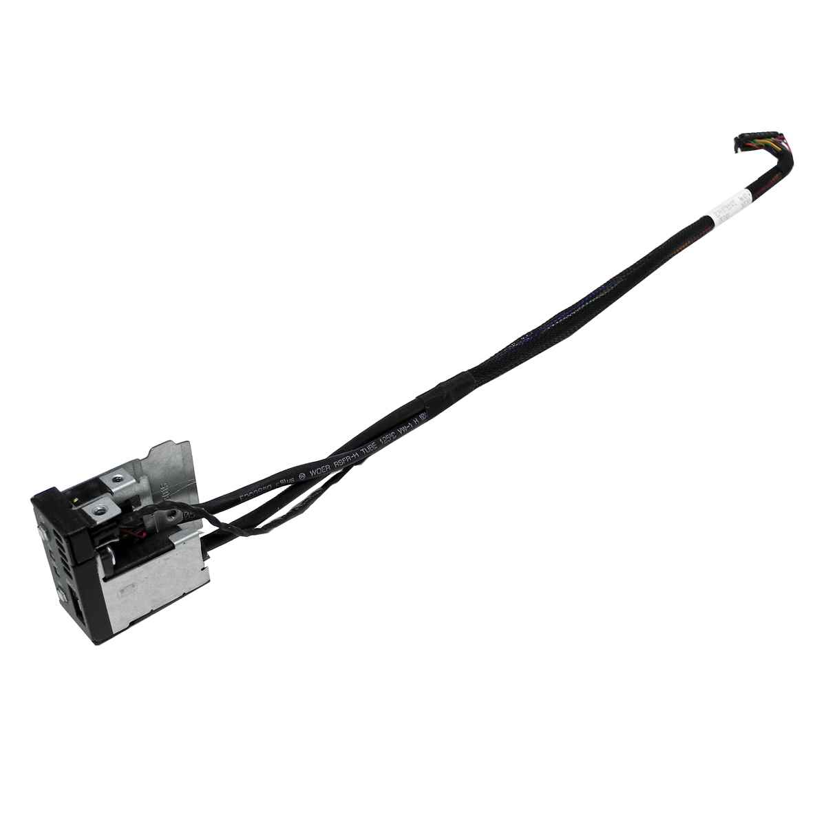 HP ProLiant DL360 Gen 9 Front Power Switch Module 782201-001 783290-001 HP ProLiant DL360 Gen 9 Front Power Switch Module 782201-001 783290-001