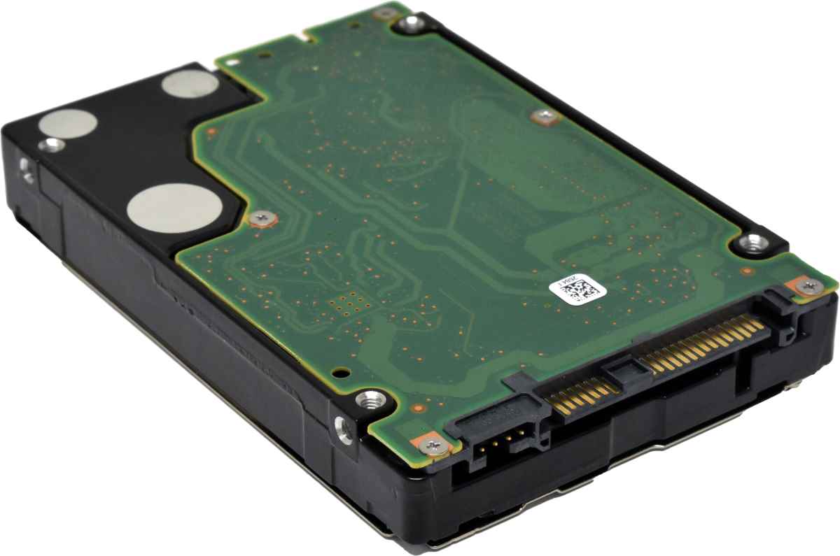 IBM Seagate 900GB 2.5" 10K 12G SAS HDD Festplatte ST900MM0168 Server Storage