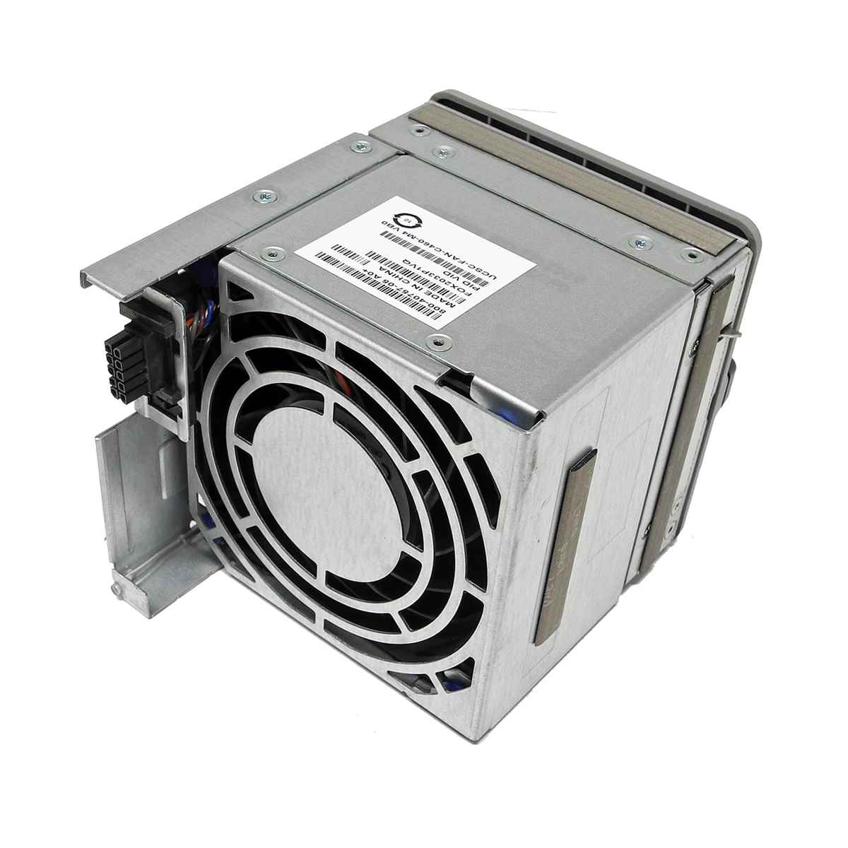 Cisco Cooling Fan / Gehäuselüfter 800-40757-05 A0+ für UCS C460 M4 Server Cisco Cooling Fan / Gehäuselüfter 800-40757-05 A0+ für UCS C460 M4 Server