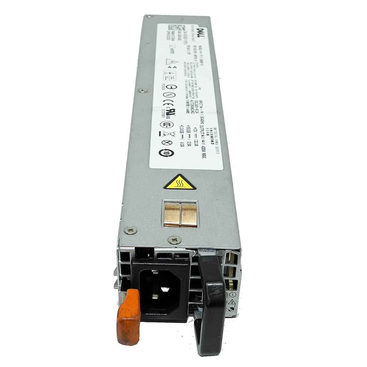 DELL Power Supply / Netzteil D400P-01 400W für PowerEdge R300 Dell P/N 0CX357 DELL Power Supply / Netzteil D400P-01 400W für PowerEdge R300 Dell P/N 0CX357