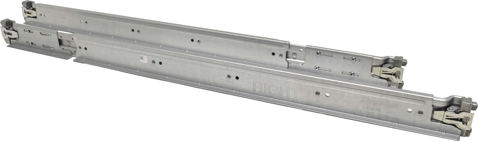 Dell Rackmount Rails Kit 06MFY2 für PowerEdge C6145, C6220