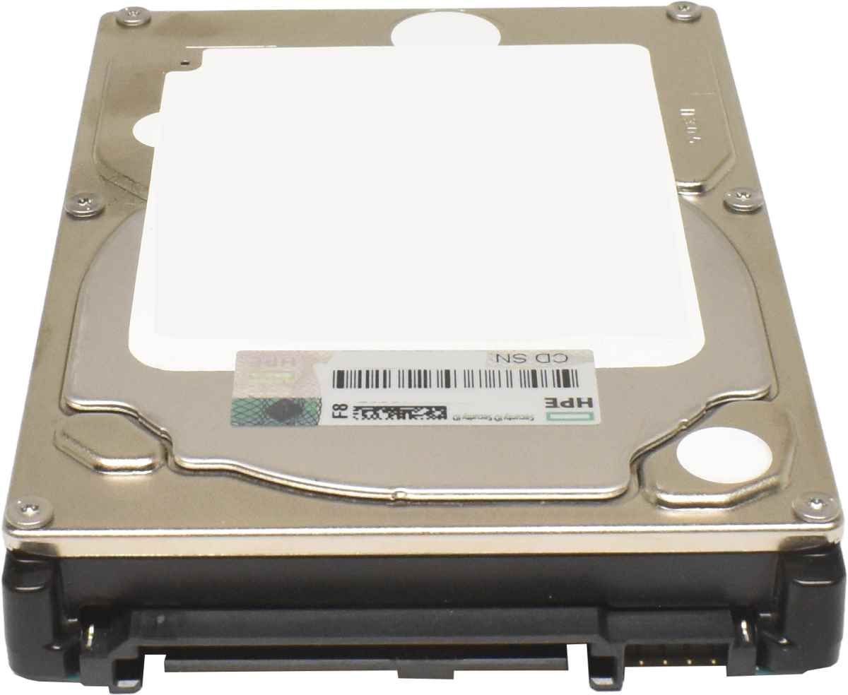 HP Toshiba 1.8TB 2.5" 10K 12G SAS HDD Festplatte EG001800JWFVC AL14SEB18EQ Toshiba 1.8TB 2.5" 12G 10K SAS HDD Festplatte AL15SEB18EQ