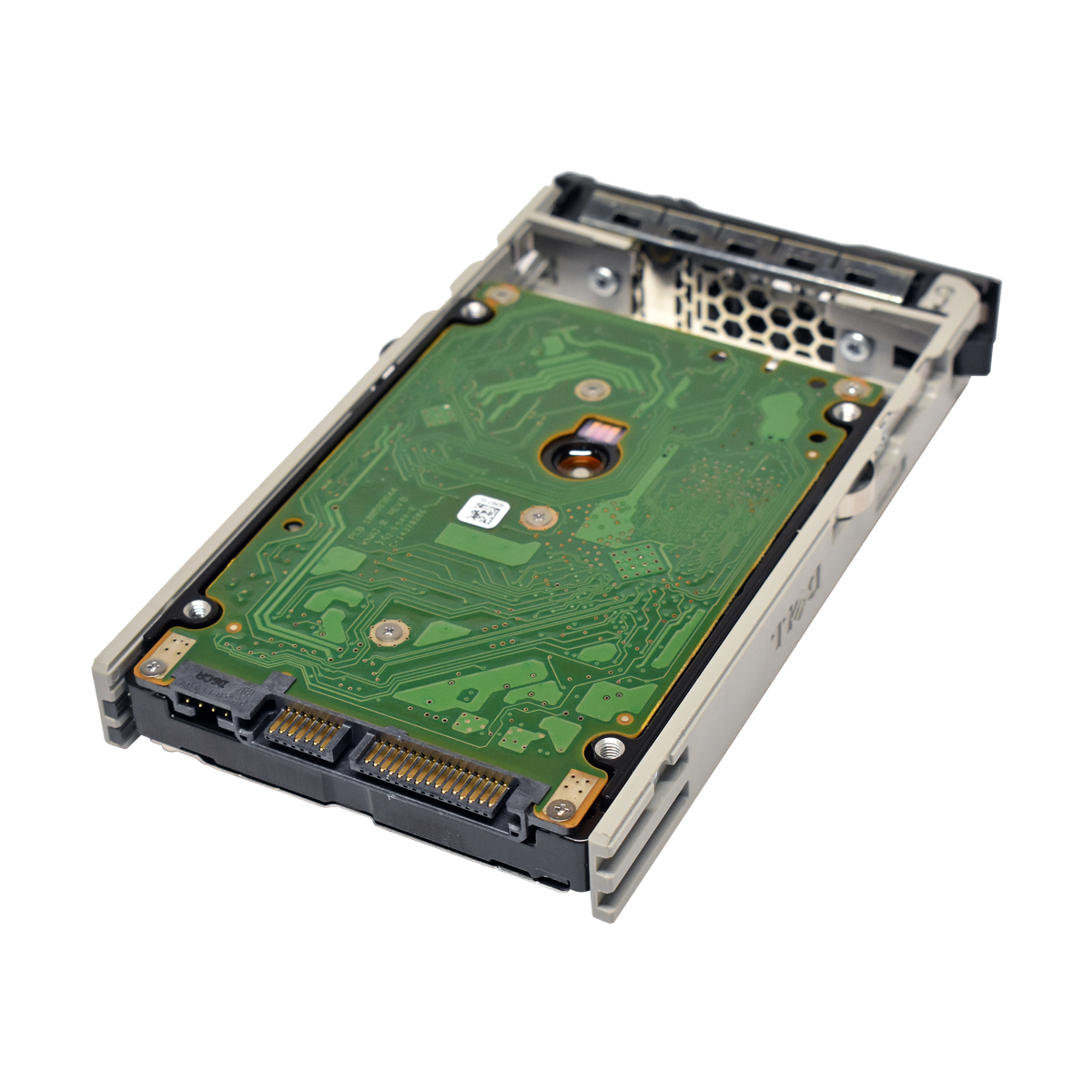 Dell Seagate 500GB 2.5" 7.2K 6G SATA HDD Festplatte ST9500620NS 0609Y5 Server Storage