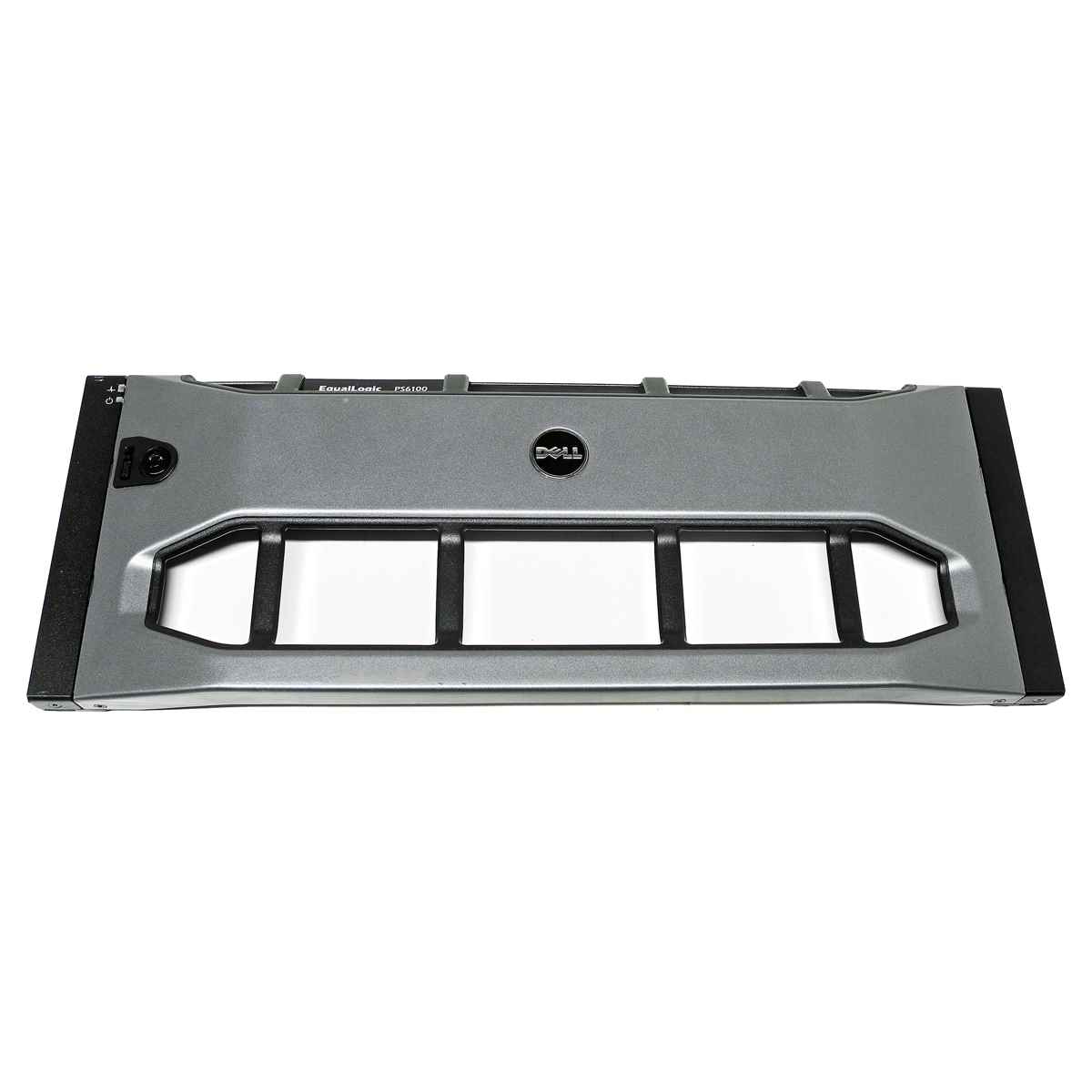 DELL Frontblende / Front Bezel für EqualLogic PS6100 ohne Schlüssel 0K908K DELL Frontblende / Front Bezel für EqualLogic PS6100 ohne Schlüssel 0K908K