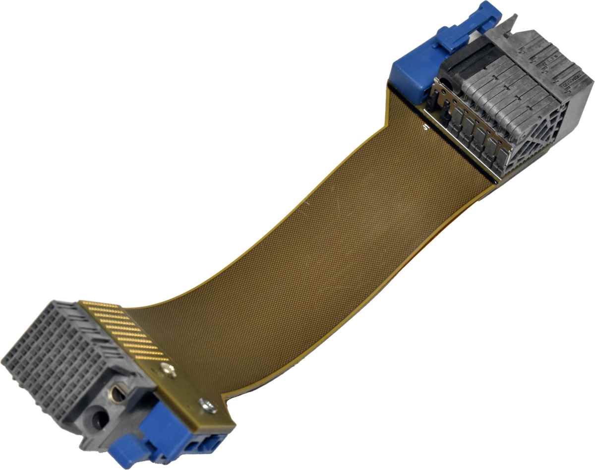 HP Graphics Expansion Kabel für WS460c G9 Graphics Blade 712767-001