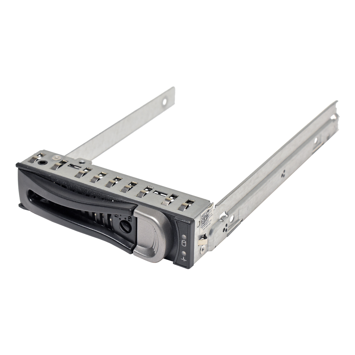 Dell 3,5" SAS SATA SCSI LFF HDD Einbaurahmen / Caddy 08TV68 0GTMD2 für Dell C6100 C6220 Dell 3,5" SAS SATA SCSI LFF HDD Einbaurahmen / Caddy 08TV68 0GTMD2 für Dell C6100 C6220