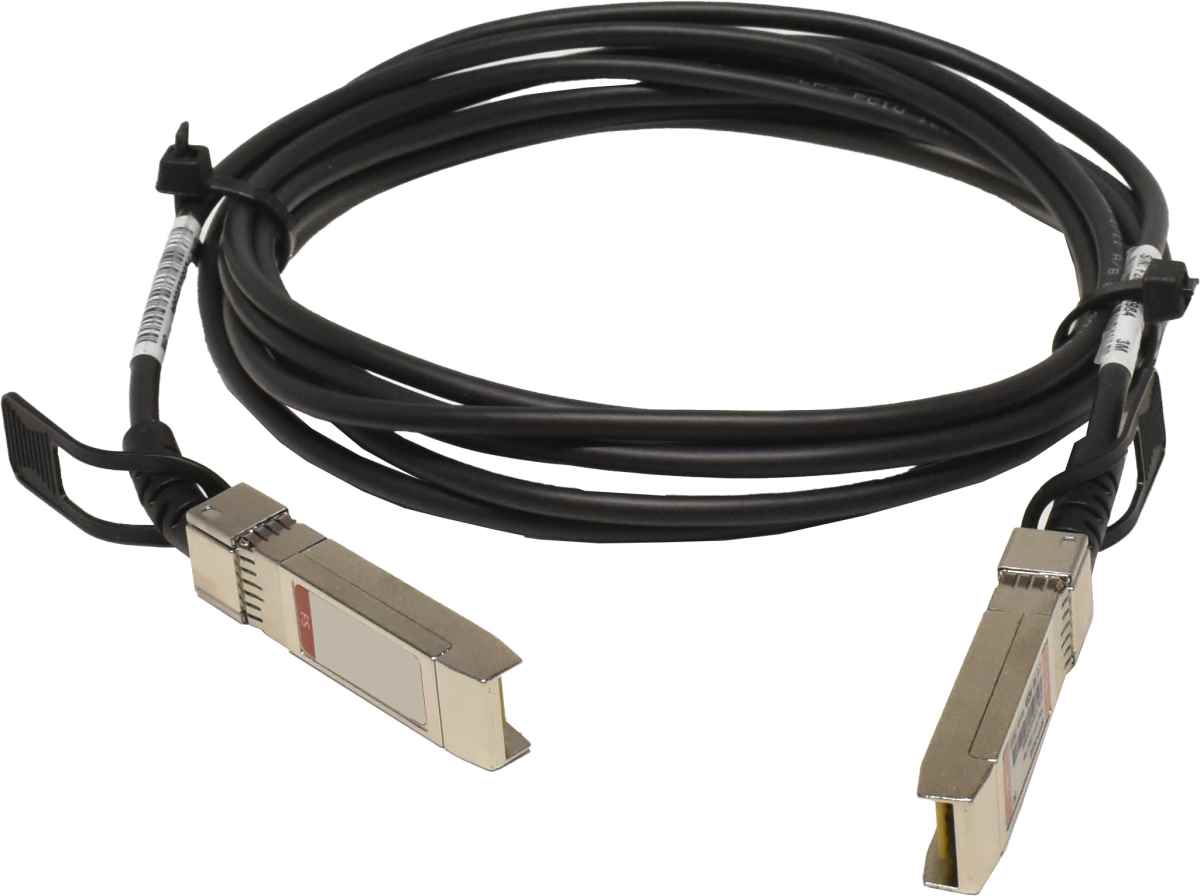 FS SFPP-PC03 10G SFP+ DAC Passive Twinax Kabel 3m für FS Switches