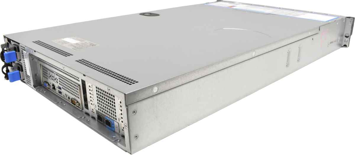Lenovo ThinkServer RD452X Barebone 0x CPU 0x RAM 0x HDD 1x Heatsink 12 Bay 3.5 Zoll 2U