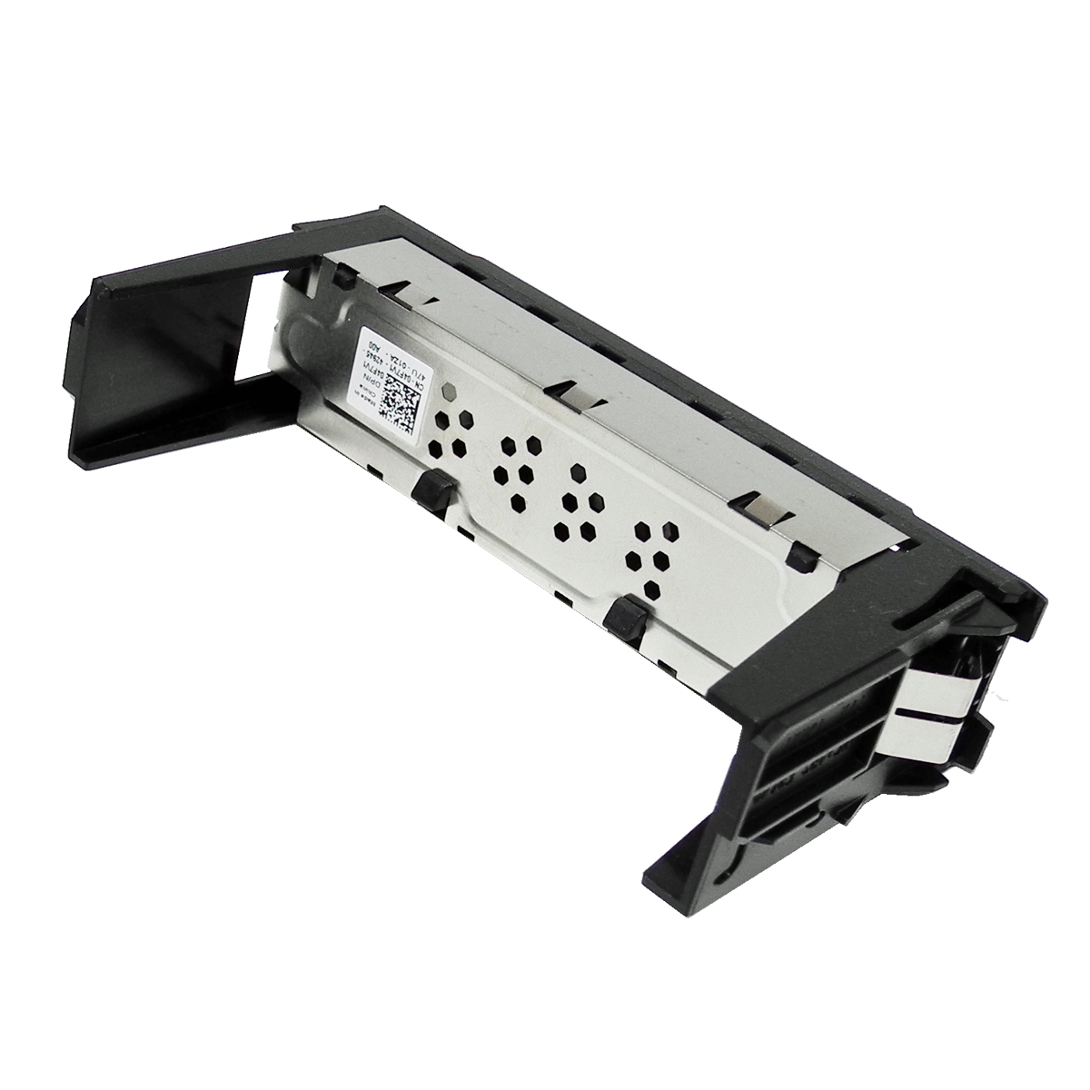 10x Dell HDD 3.5 Zoll Blindblende / Blank Caddy 04F7V1 PowerEdge R, T Series Dell HDD 3.5 Zoll Blindblende / Blank Caddy 04F7V1 PowerEdge R, T Series
